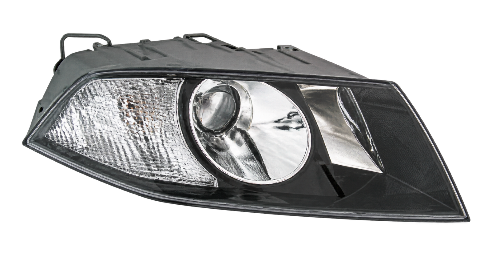 Koplamp links voor SKODA OCTAVIA 2004-2009