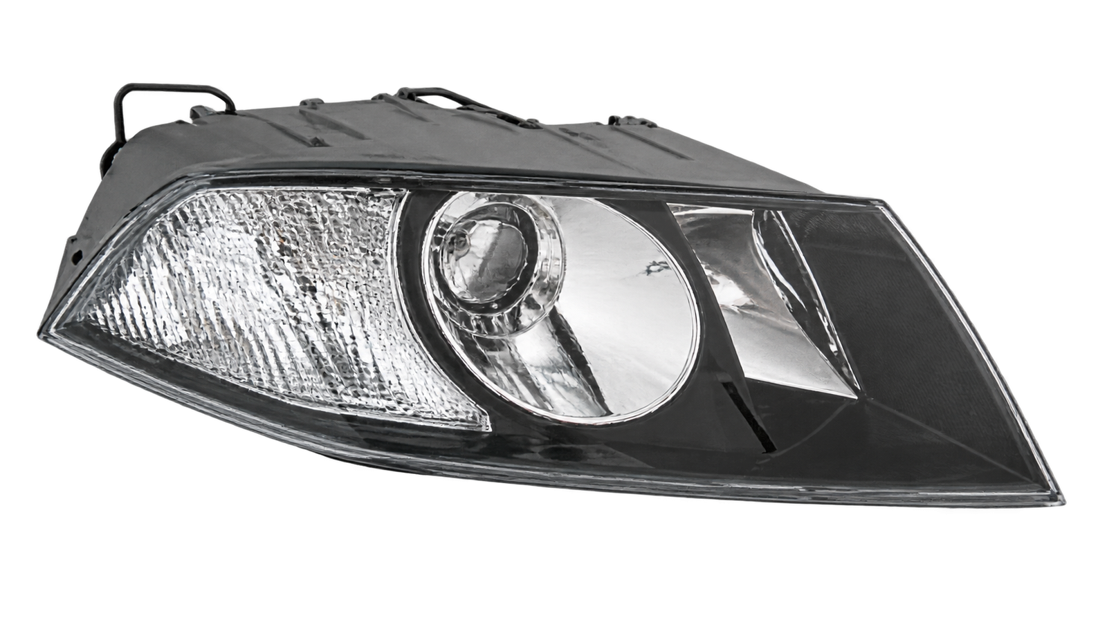 Koplamp links voor SKODA OCTAVIA 2004-2009