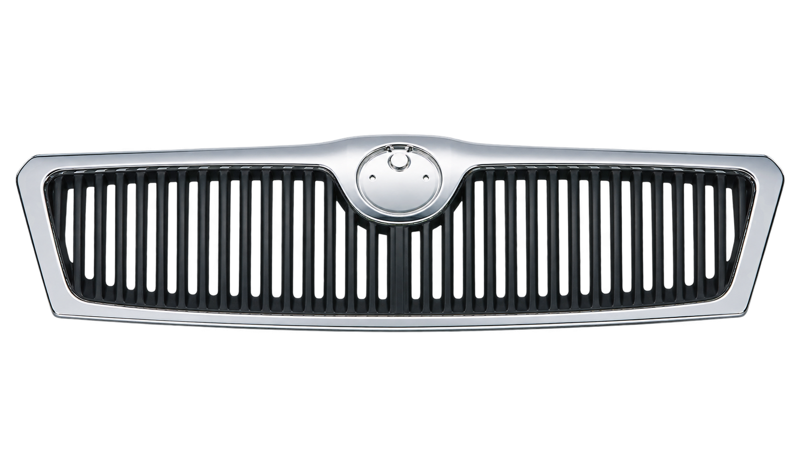 Grille voor SKODA OCTAVIA 2004-2009