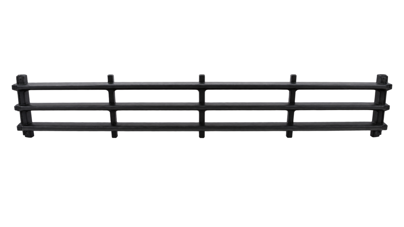 Grille voor SKODA OCTAVIA 2004-2009