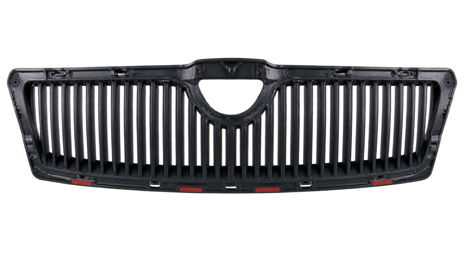 Grille voor SKODA OCTAVIA 2004-2009