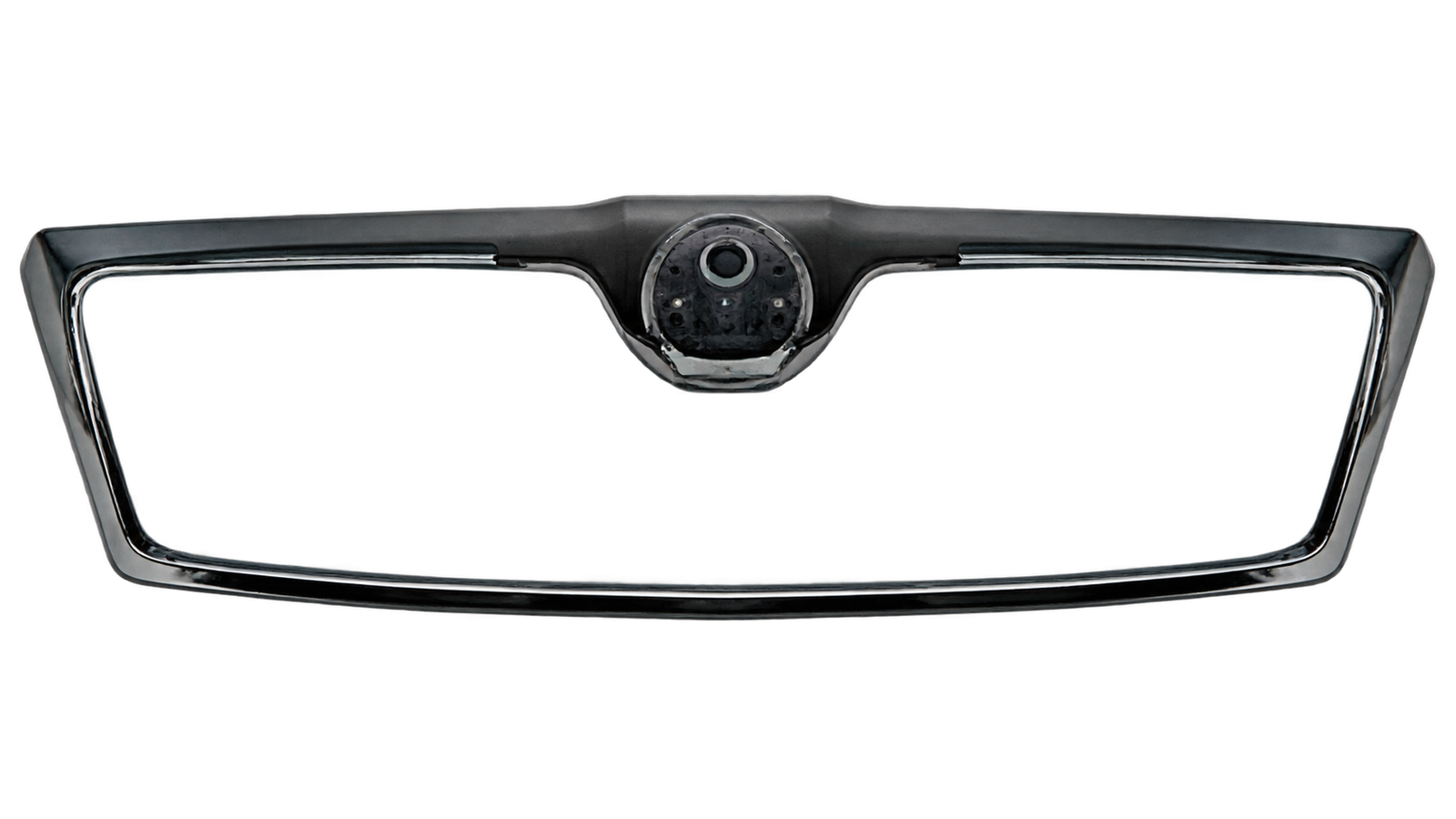 Grille voor SKODA OCTAVIA 2004-2009