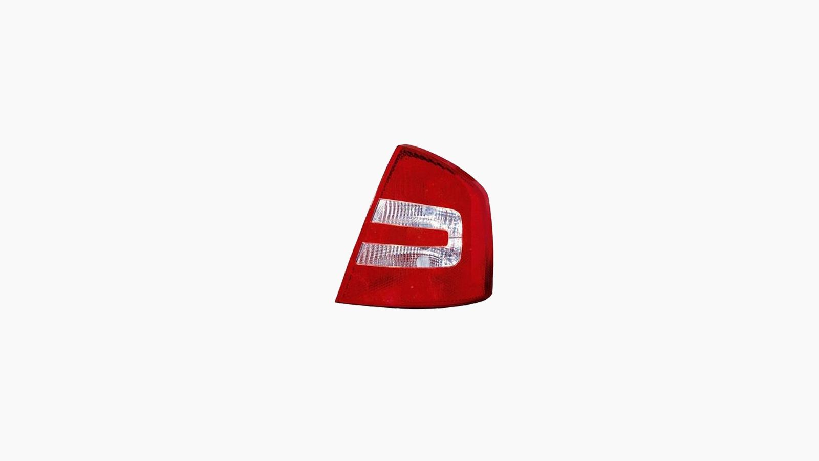 Achterlicht 5D.hatchback