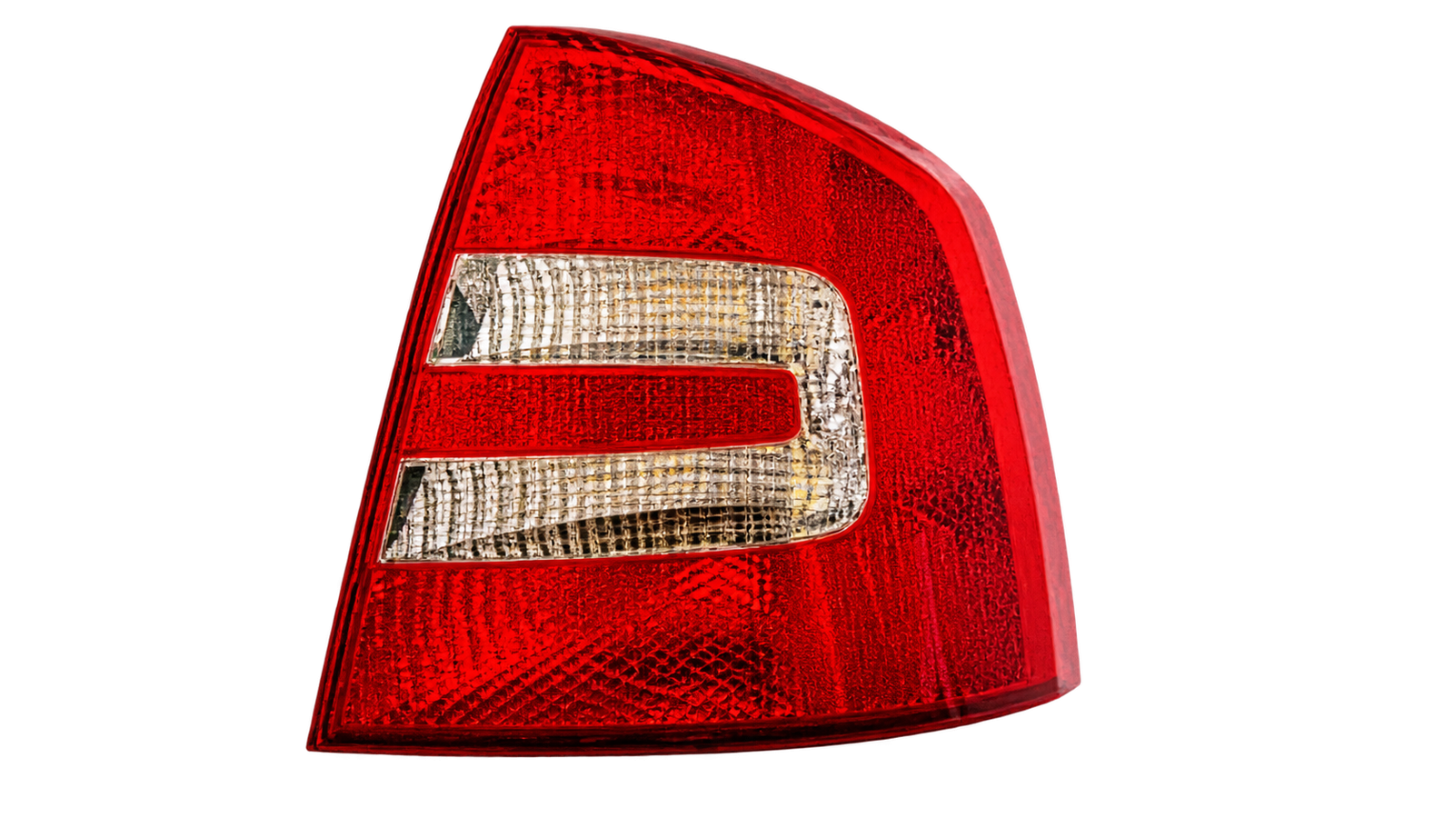Achterlicht voor SKODA OCTAVIA 2004-2009