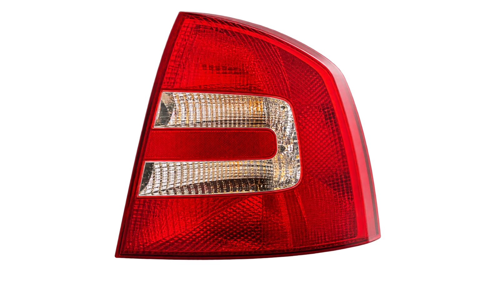 Achterlicht voor SKODA OCTAVIA 2004-2009
