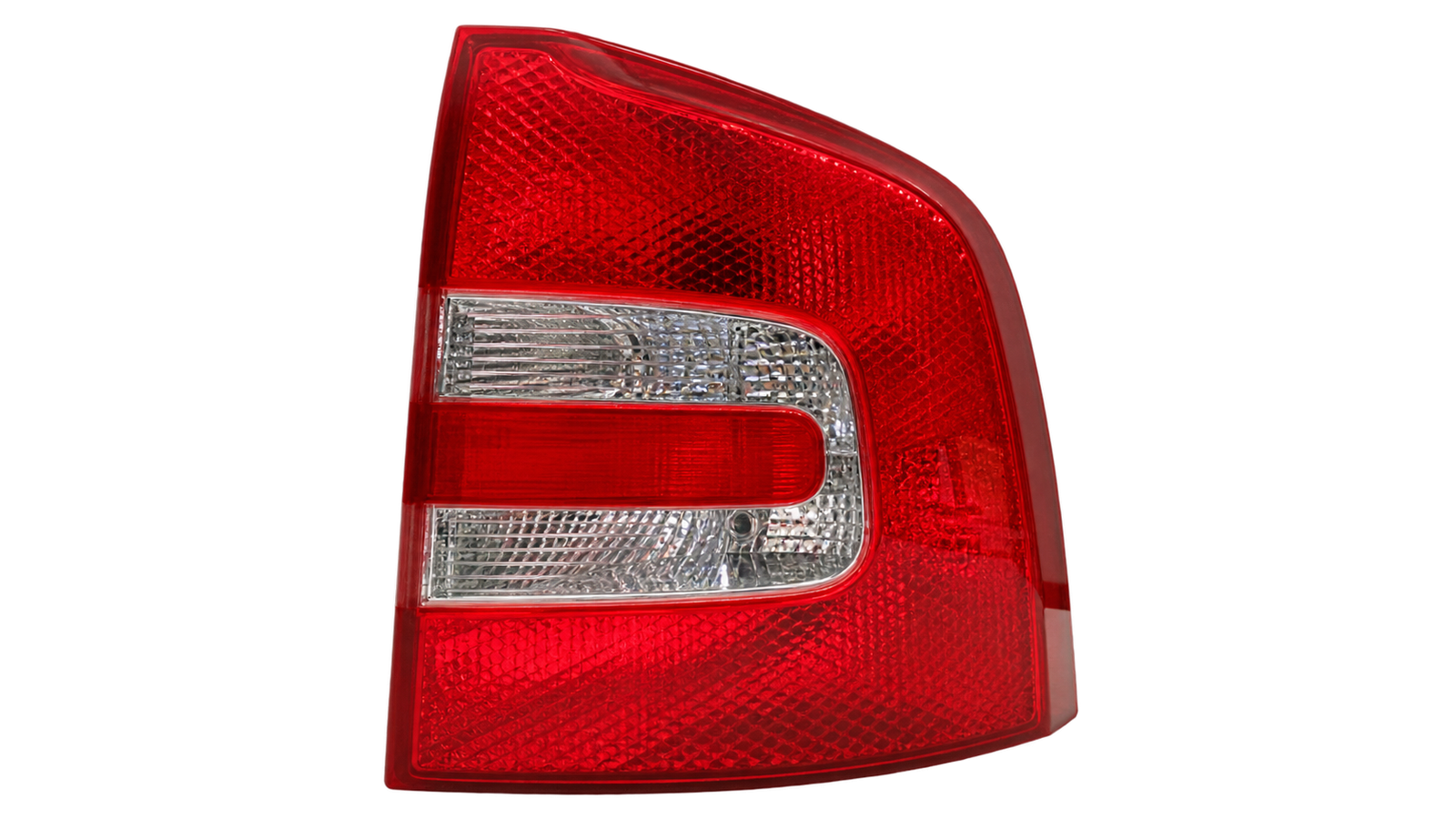 Achterlicht voor SKODA OCTAVIA 2004-2009