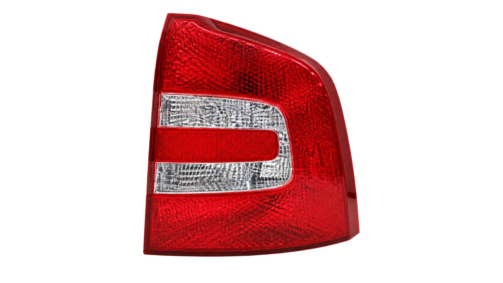 Achterlicht voor SKODA OCTAVIA 2004-2009
