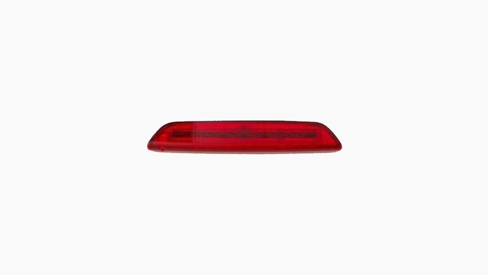 Derde Remlicht Kompleet LED Station Wagon