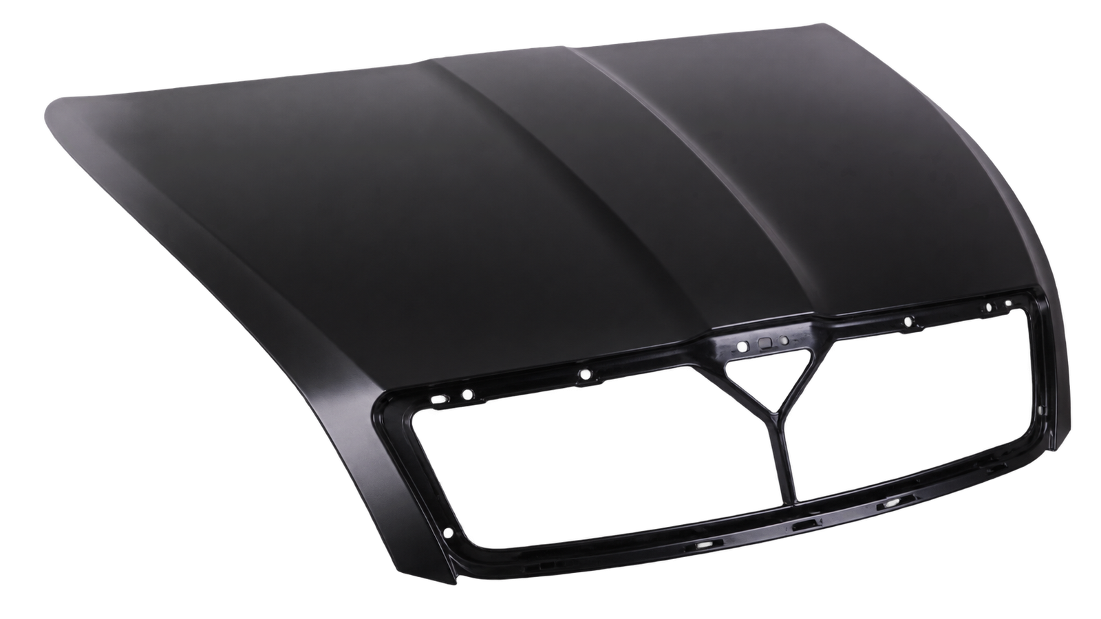 Motorkap voor SKODA OCTAVIA
