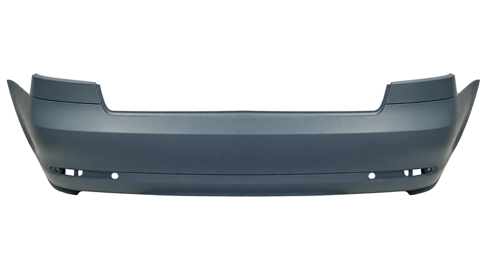 Achterbumper voor SKODA OCTAVIA 2009-2013