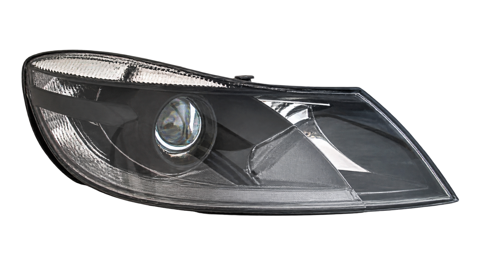 Koplamp links voor SKODA OCTAVIA 2009-2013