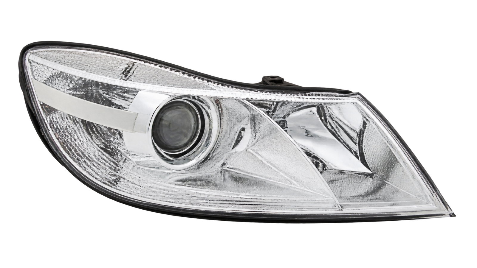 Koplamp links voor SKODA OCTAVIA 2009-2013