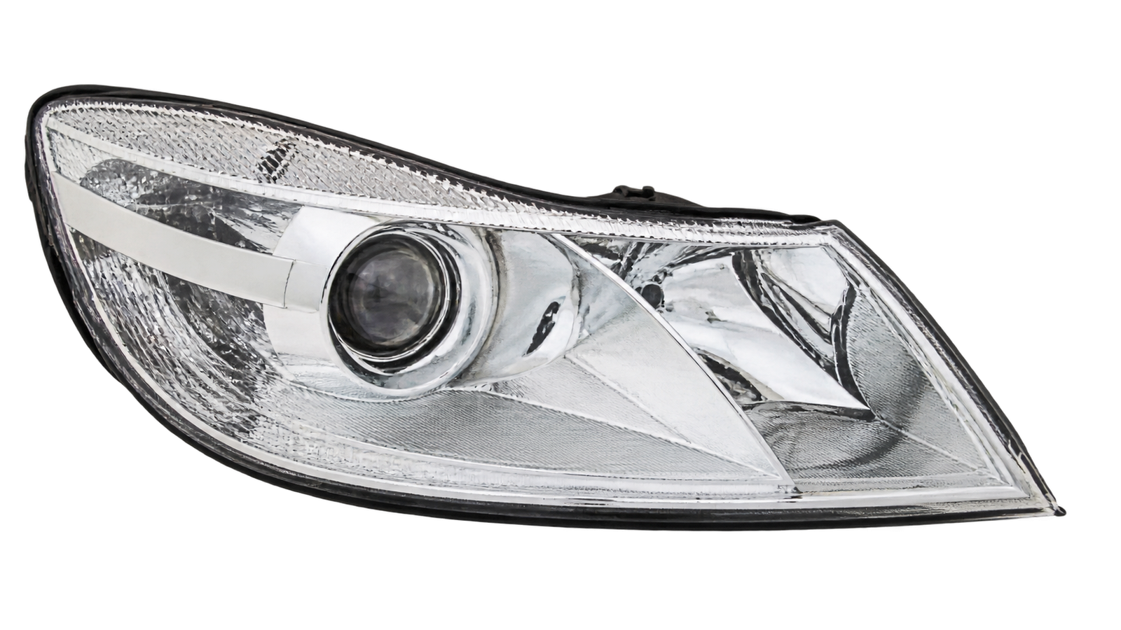 Koplamp links voor SKODA OCTAVIA 2009-2013