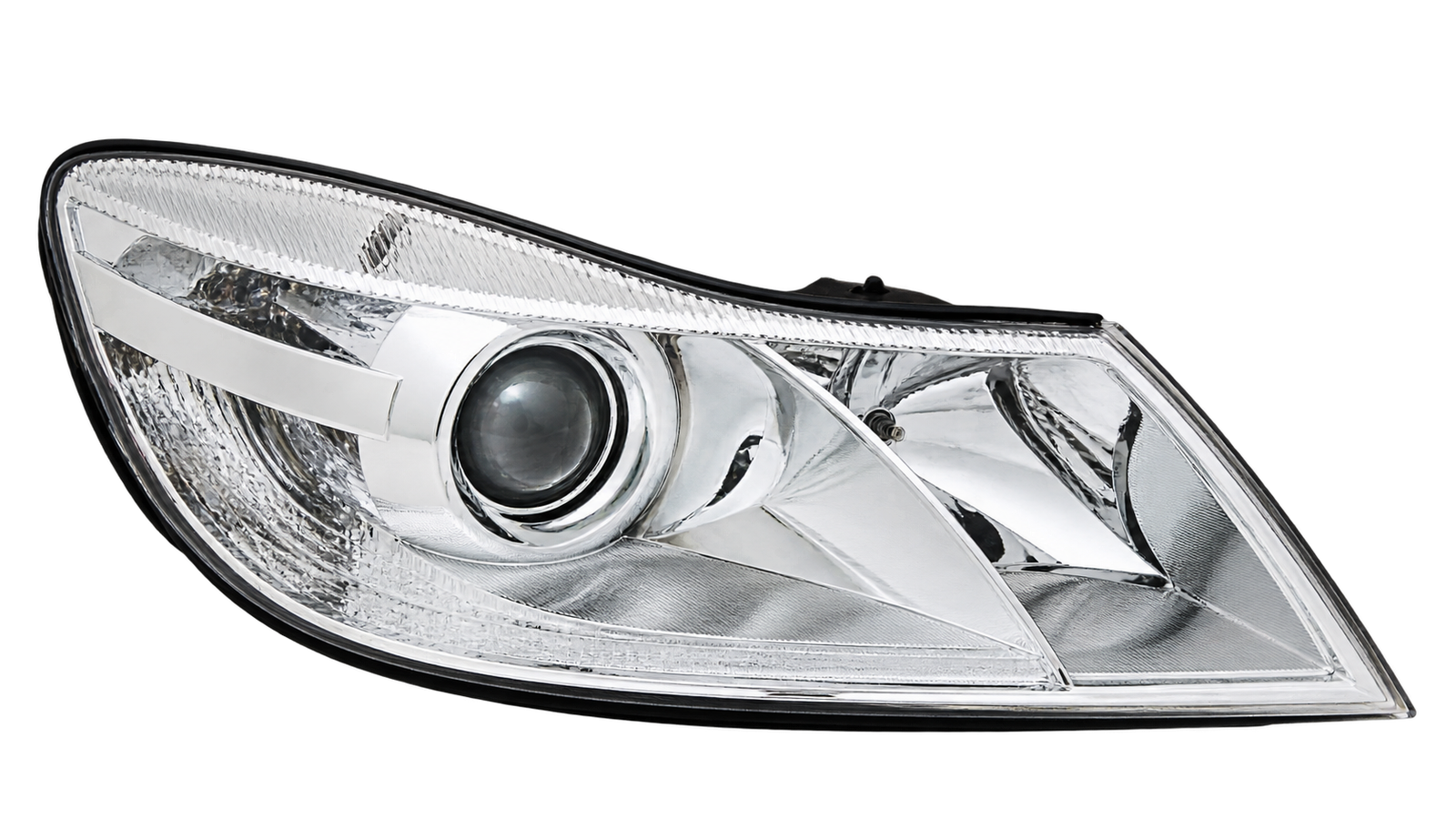 Koplamp links voor SKODA OCTAVIA 2009-2013