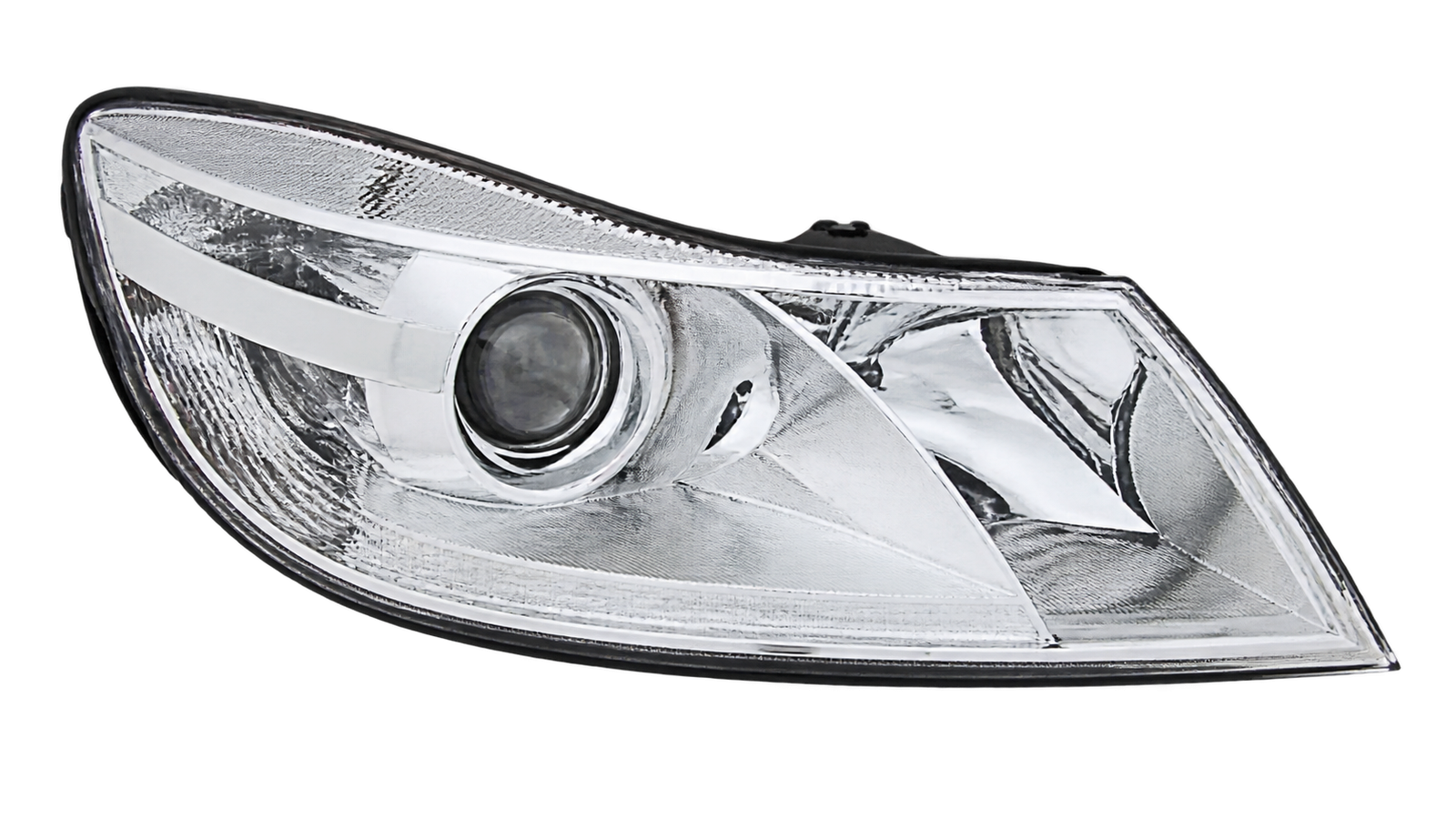 Koplamp links voor SKODA OCTAVIA 2009-2013