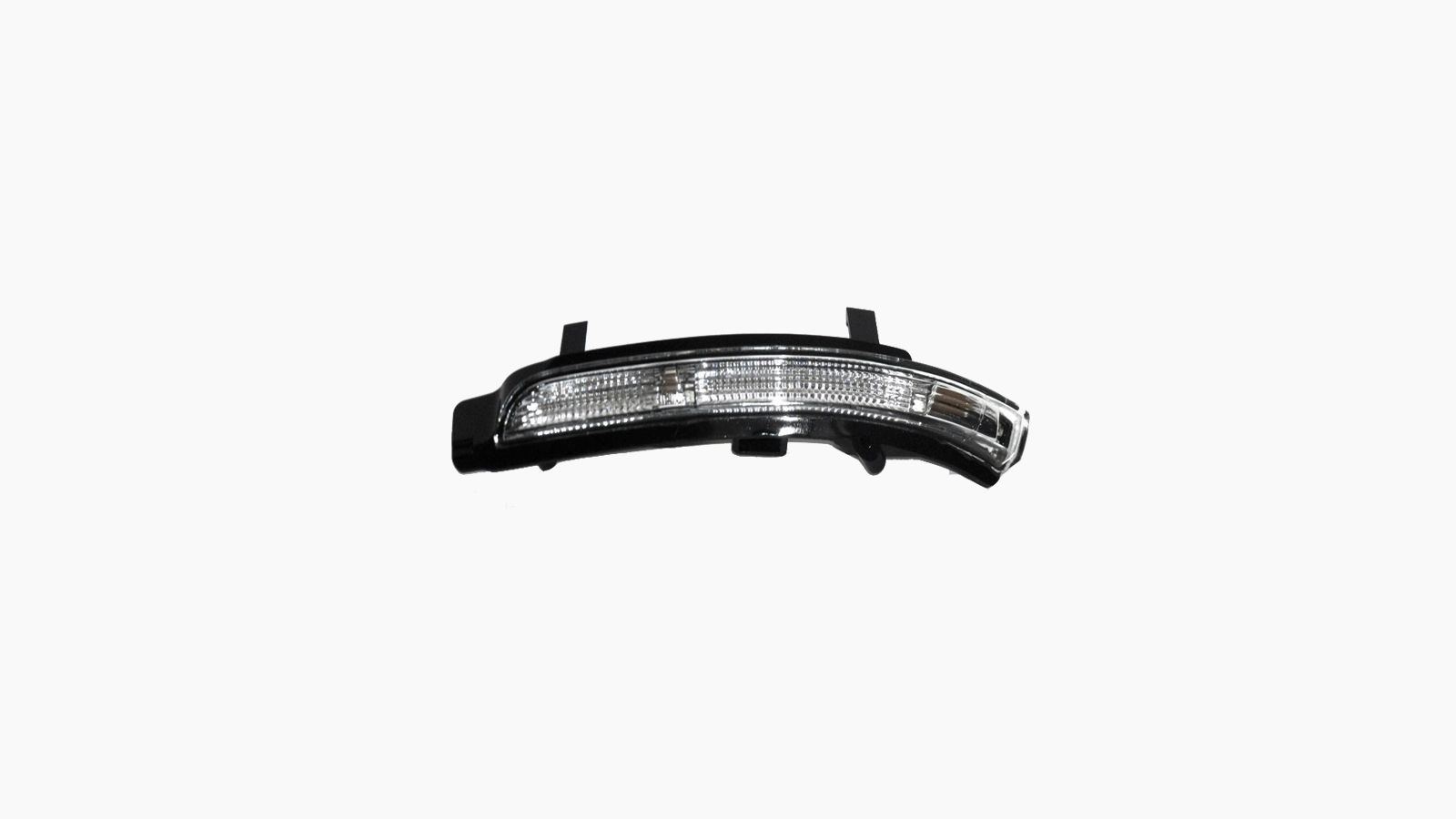 Spiegelclignoteur LED