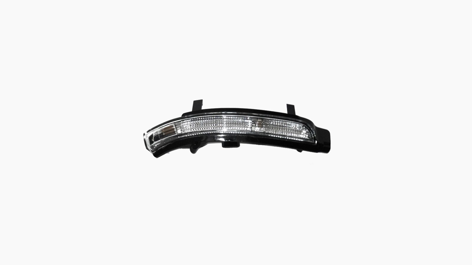 Spiegelclignoteur LED