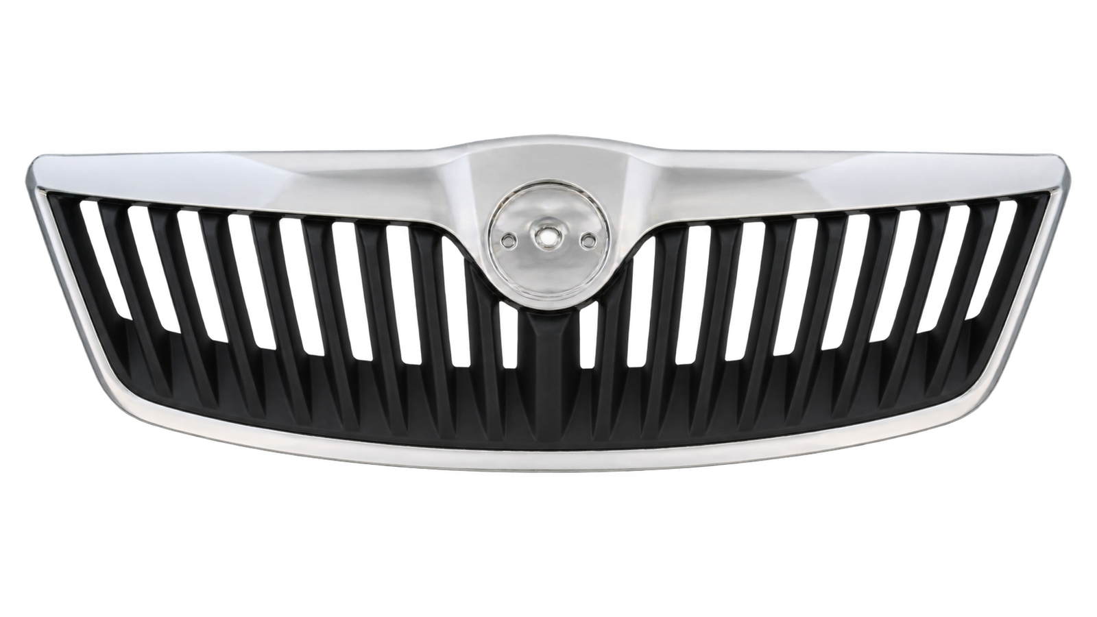 Grille voor SKODA OCTAVIA 2009-2013
