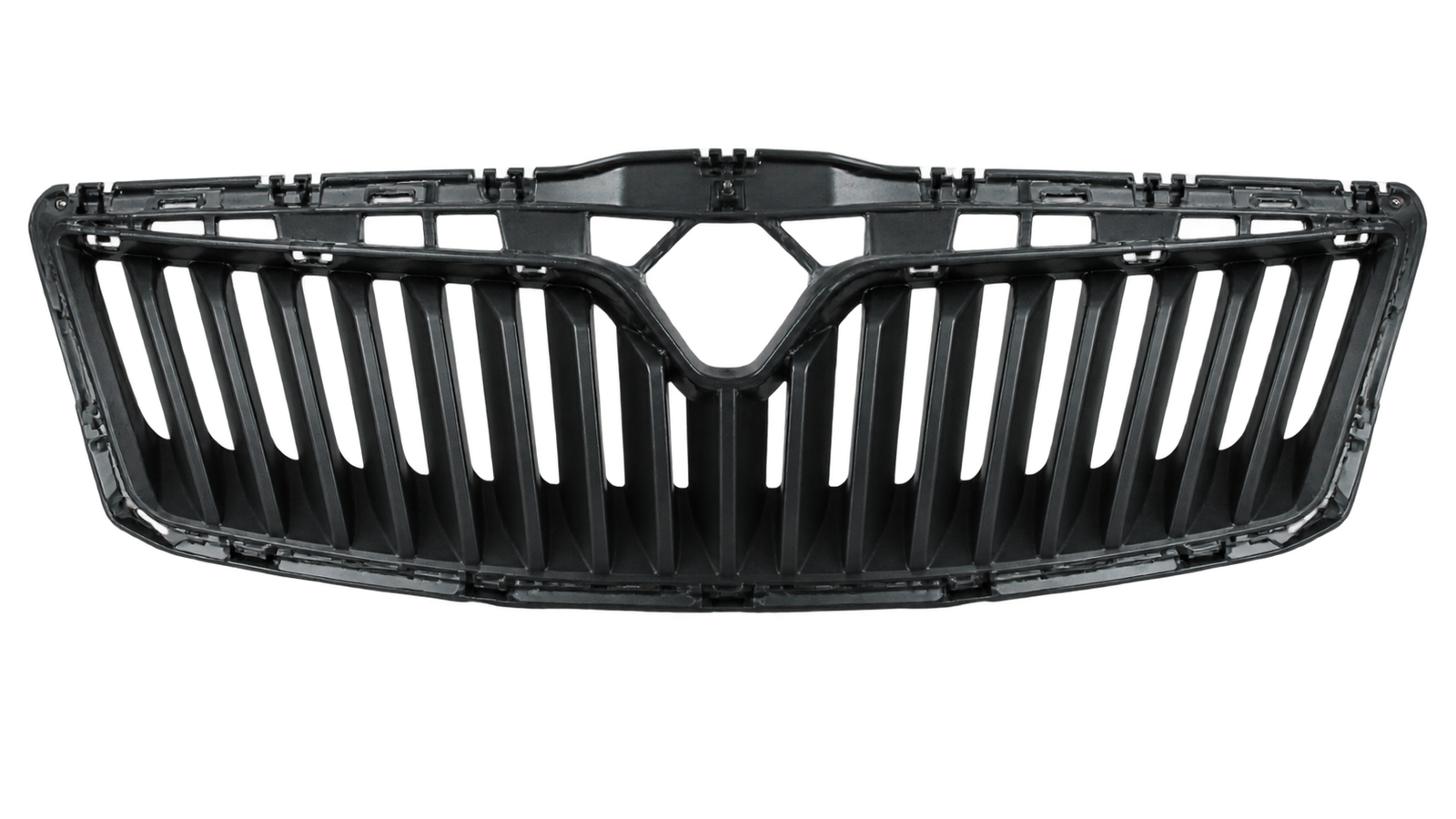 Grille voor SKODA OCTAVIA 2009-2013