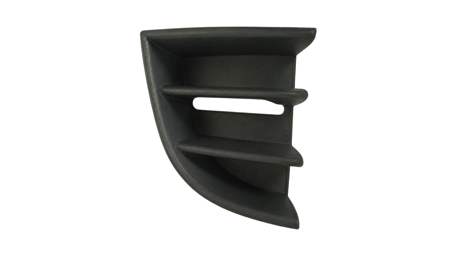 Grille voor SKODA OCTAVIA 2009-2013