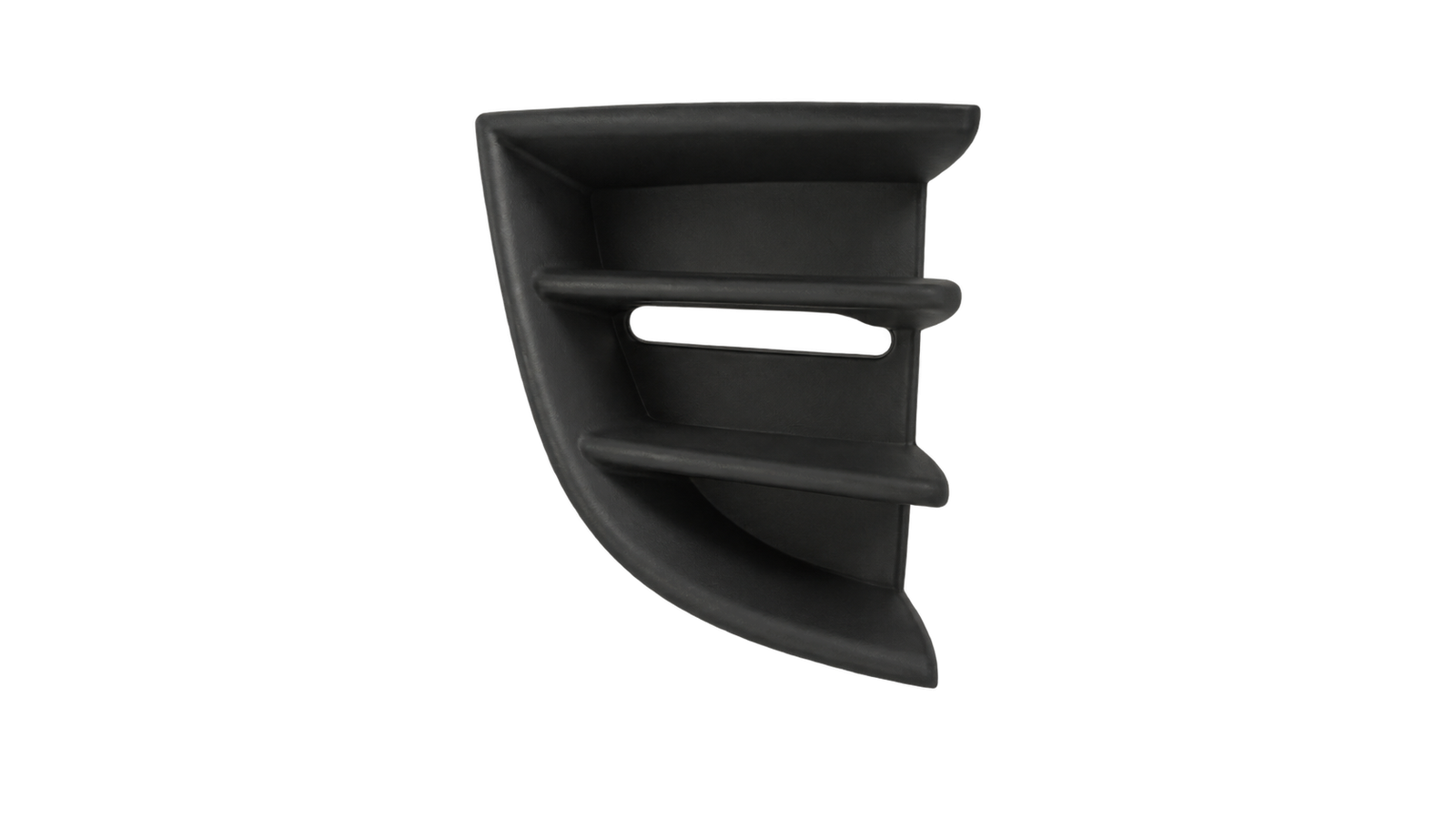 Grille voor SKODA OCTAVIA 2009-2013