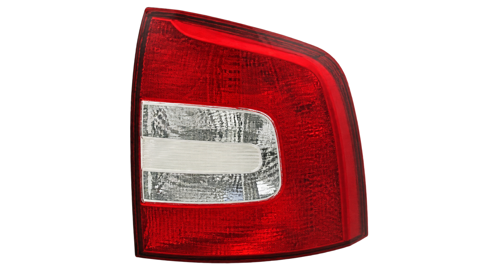 Achterlicht voor SKODA OCTAVIA 2009-2013