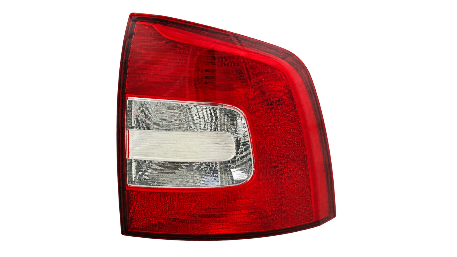 Achterlicht voor SKODA OCTAVIA 2009-2013
