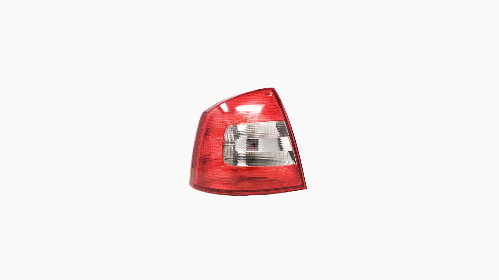 Achterlicht 4Drs