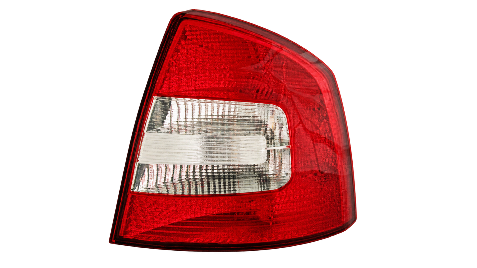 Achterlicht voor SKODA OCTAVIA 2009-2013