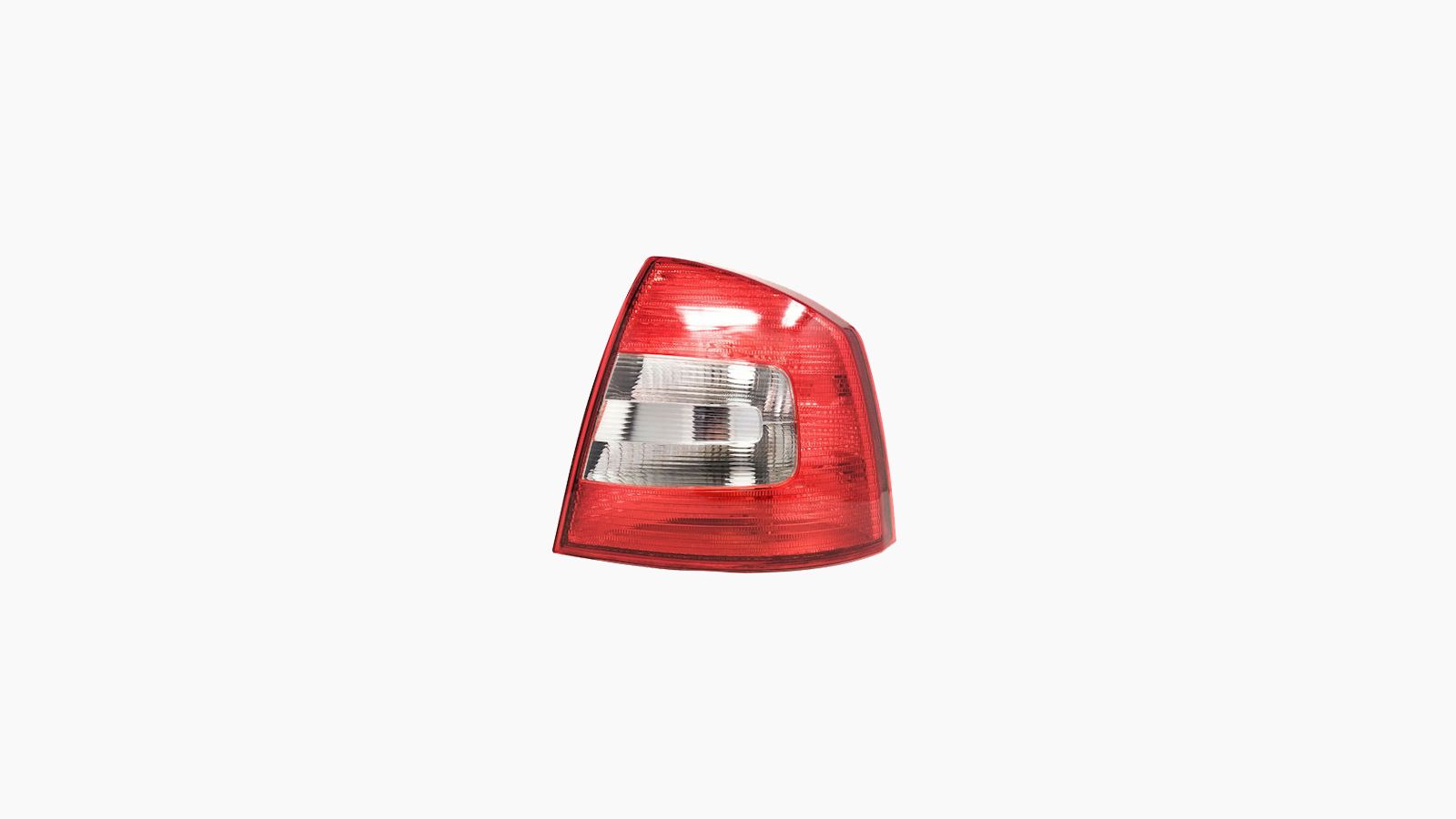 Achterlicht 4Drs