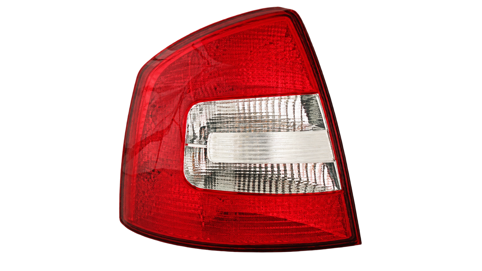 Achterlicht voor SKODA OCTAVIA 2009-2013