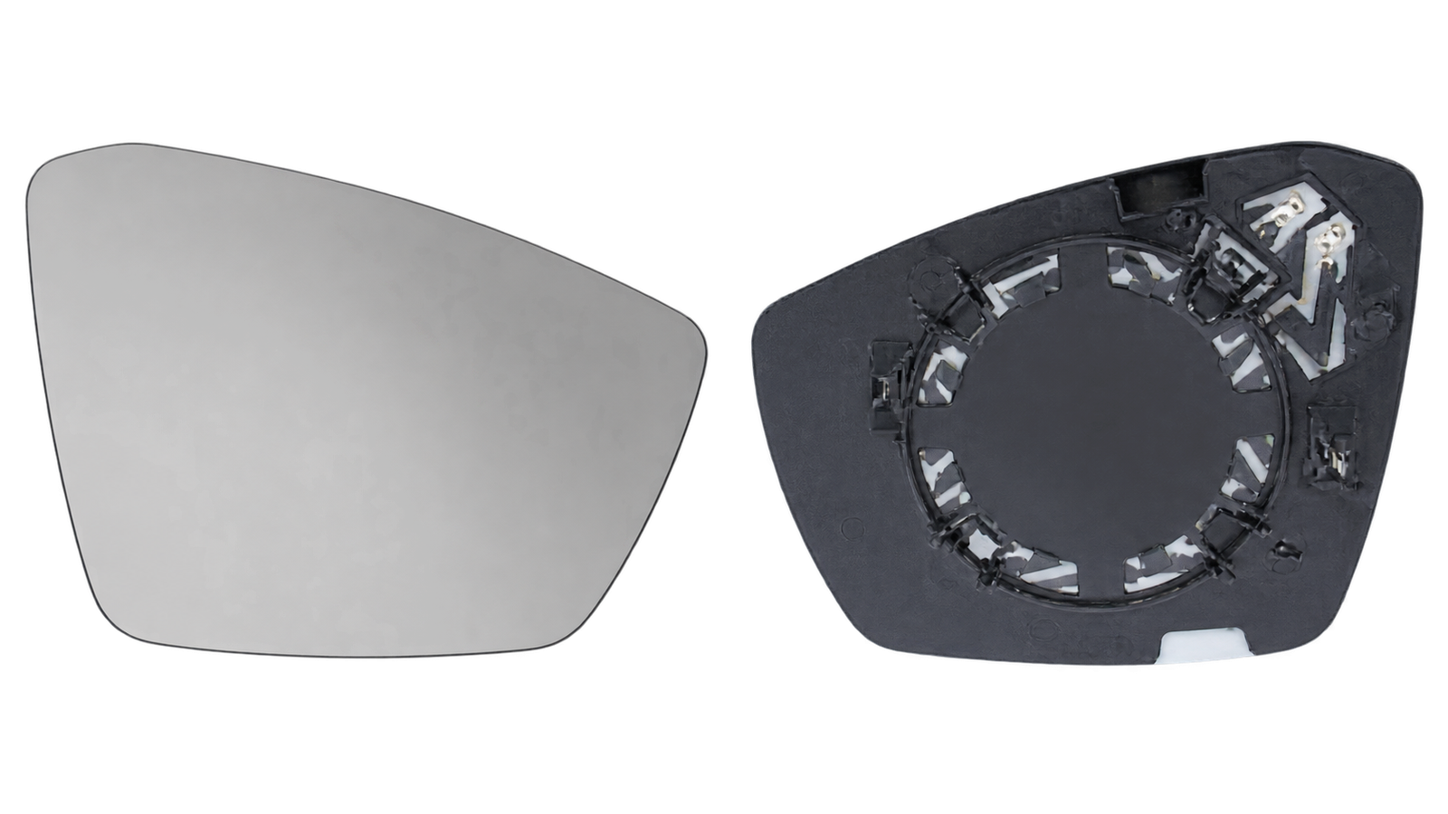 Spiegelglas
