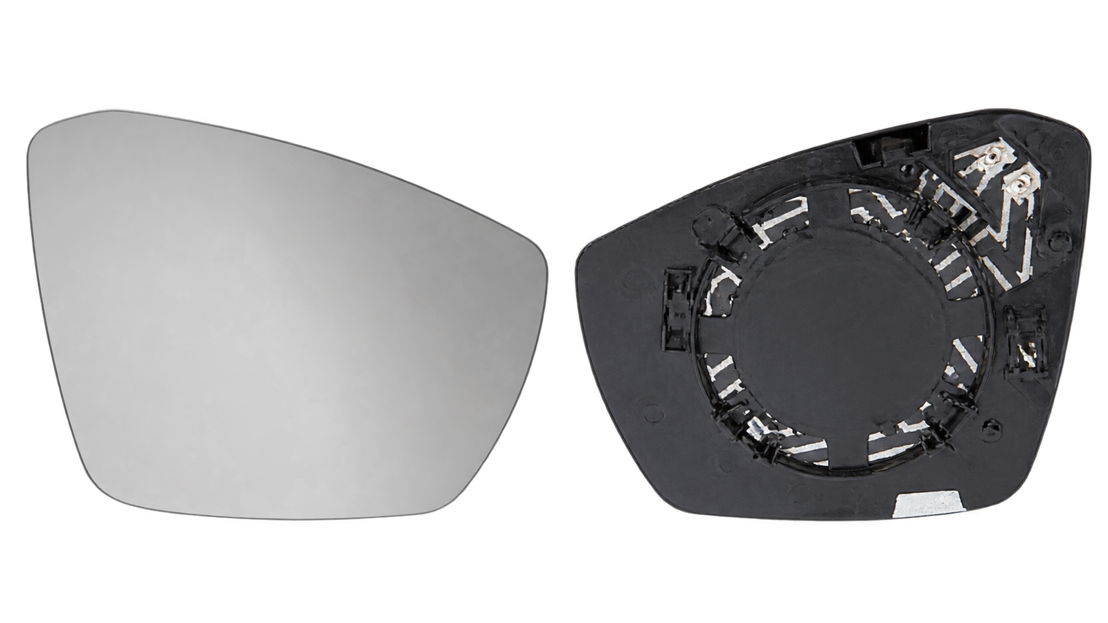 Spiegelglas
