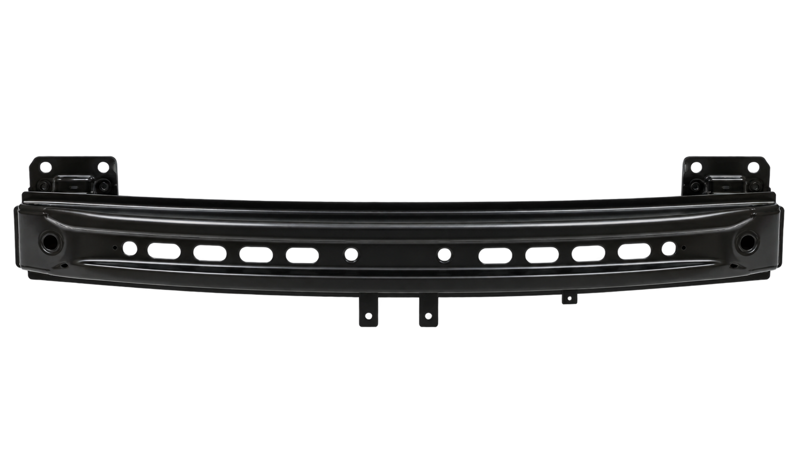 Bumperbalk (binnenbalk) voor SKODA OCTAVIA 2013-2017