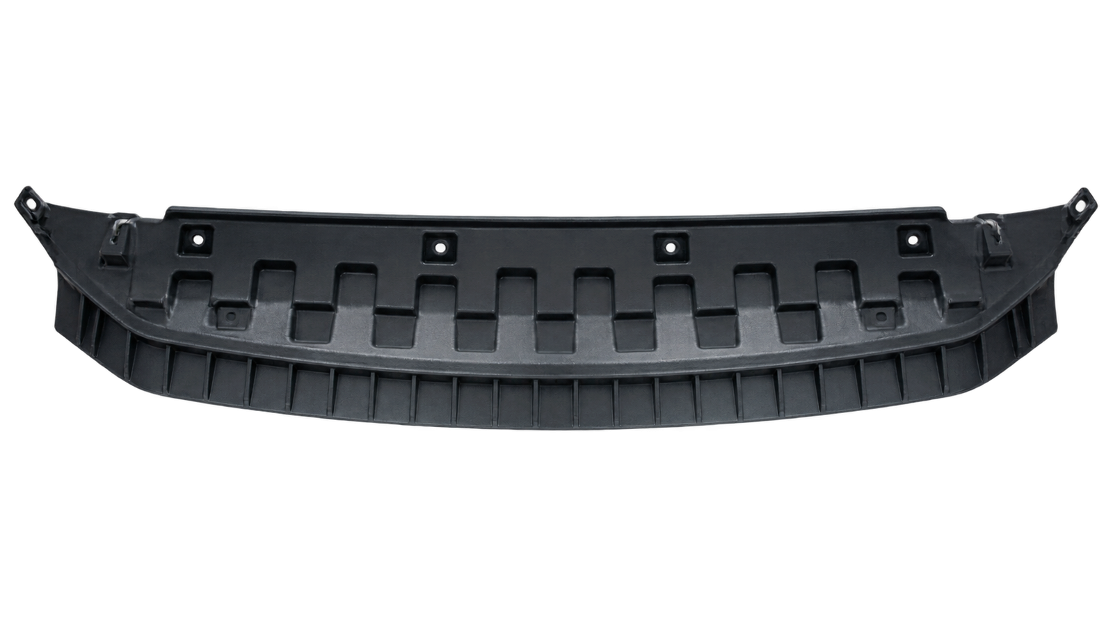 Afdekkap bumper voor SKODA OCTAVIA 2013-2017