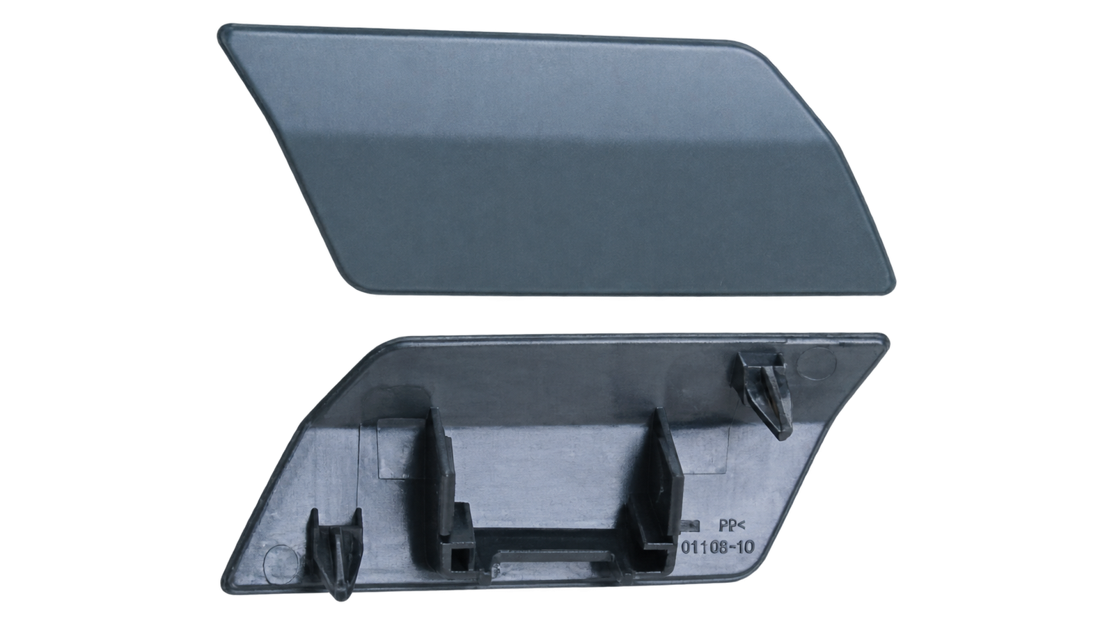 Afdekkap bumper links voor SKODA OCTAVIA 2013-2017