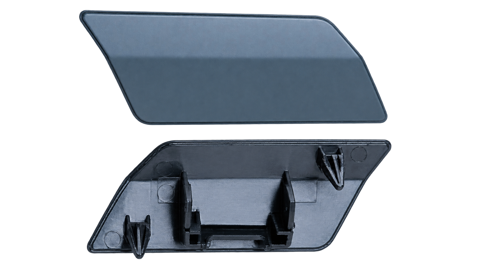 Afdekkap bumper links voor SKODA OCTAVIA 2013-2017