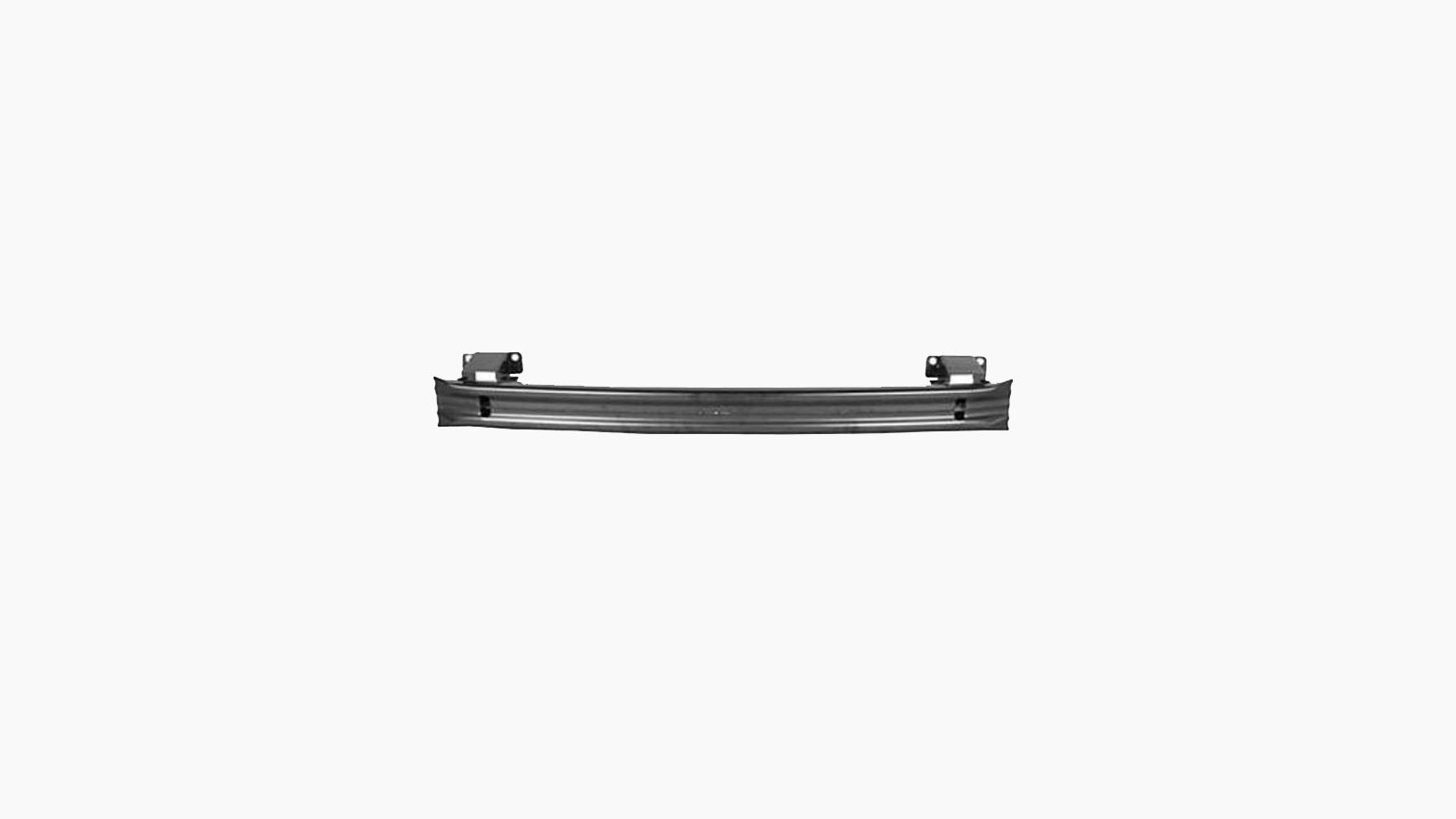 Achterbumper Binnenbalk 5 Drs