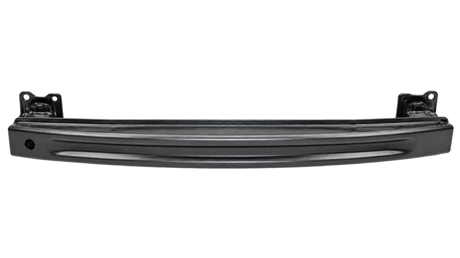 Achterbumper voor SKODA OCTAVIA 2013-2017