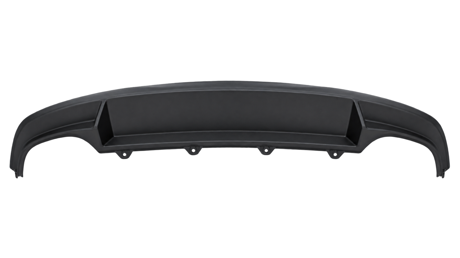 Bumperspoiler voor SKODA OCTAVIA 2013-2017