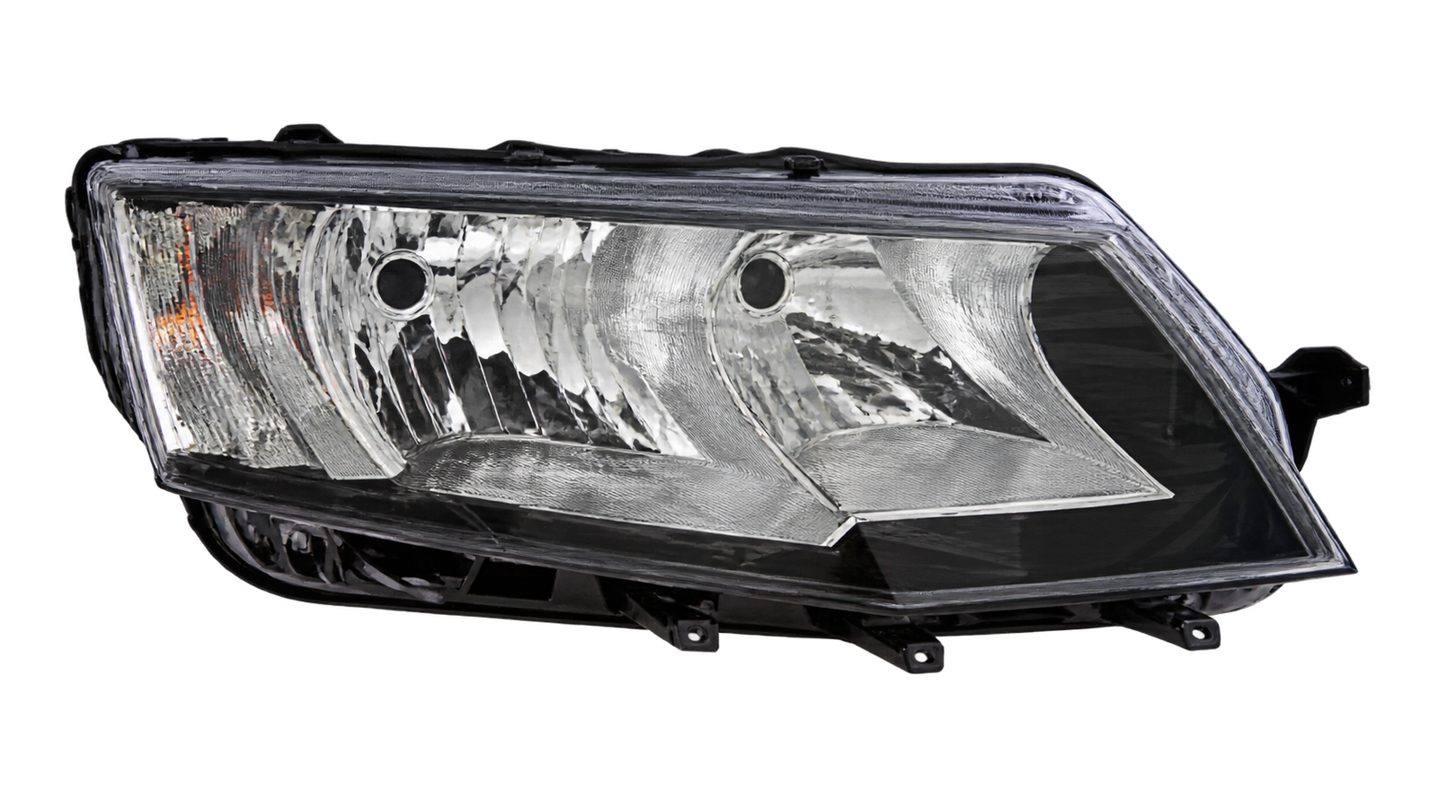 Koplamp rechts voor SKODA OCTAVIA 2013-2017