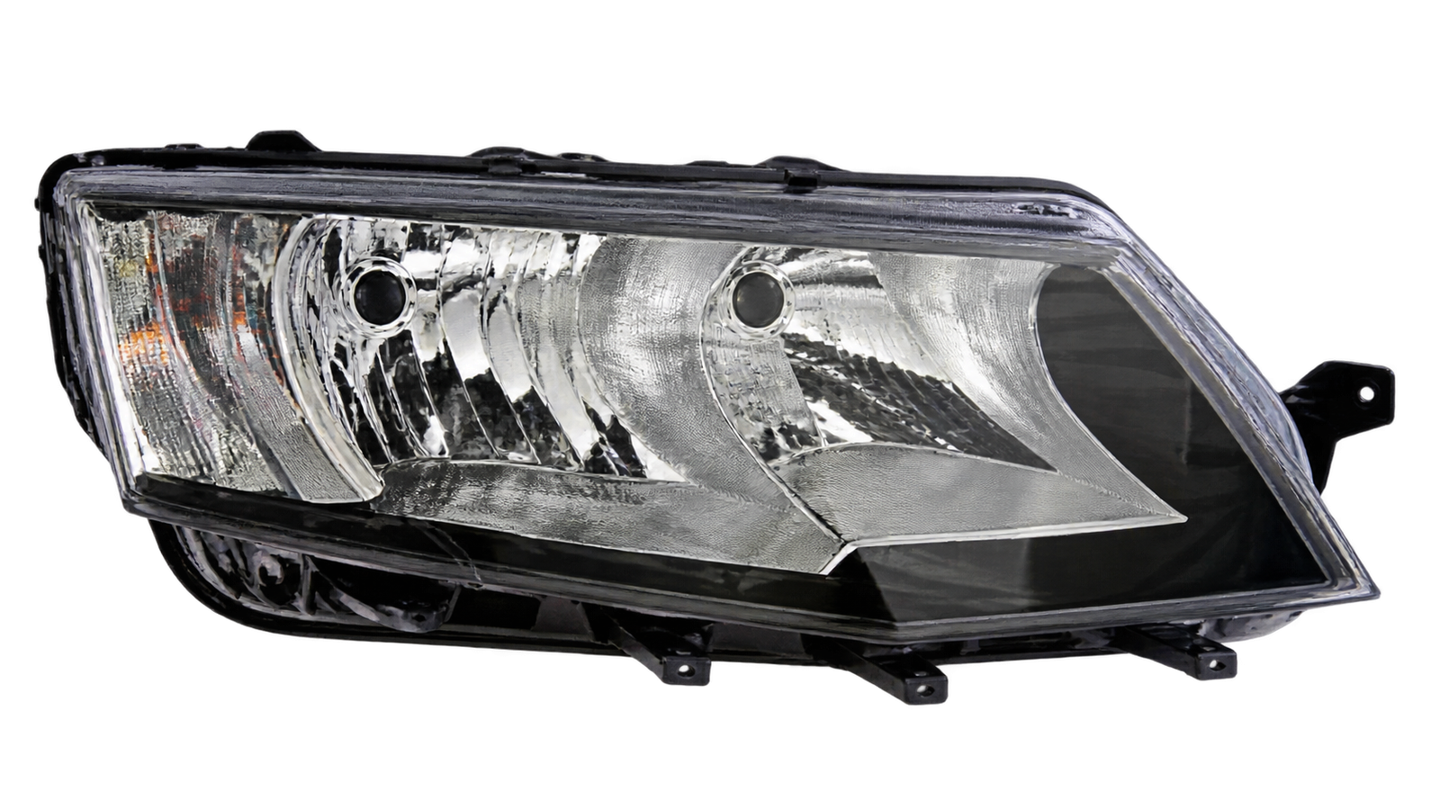 Koplamp rechts voor SKODA OCTAVIA 2013-2017