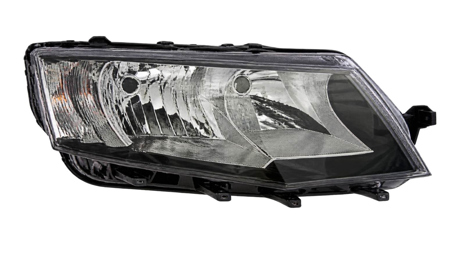Koplamp rechts voor SKODA OCTAVIA 2013-2017