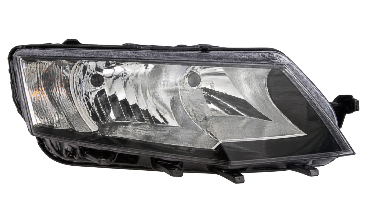Koplamp rechts voor SKODA OCTAVIA 2013-2017