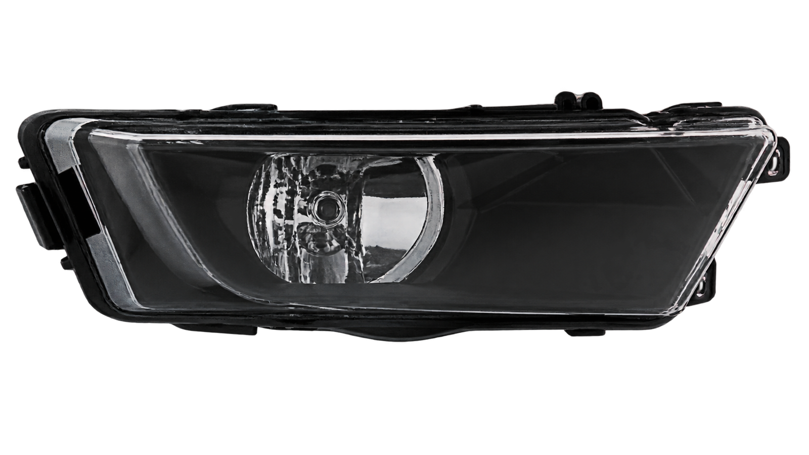 Mistlamp voor SKODA OCTAVIA 2013-2017