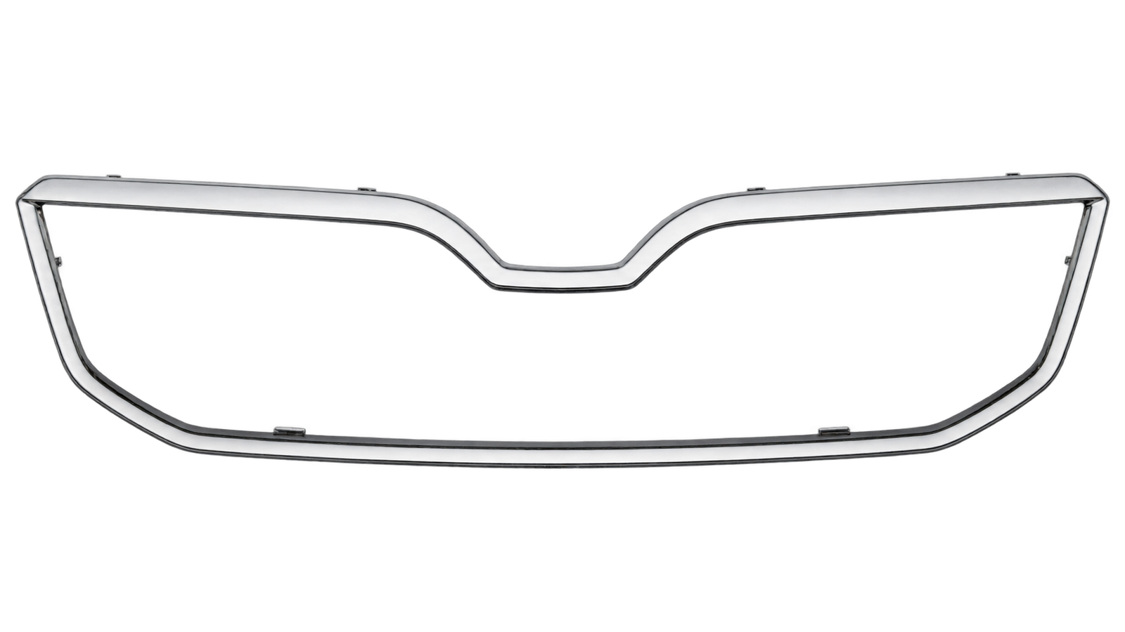 Grille voor SKODA OCTAVIA 2013-2017