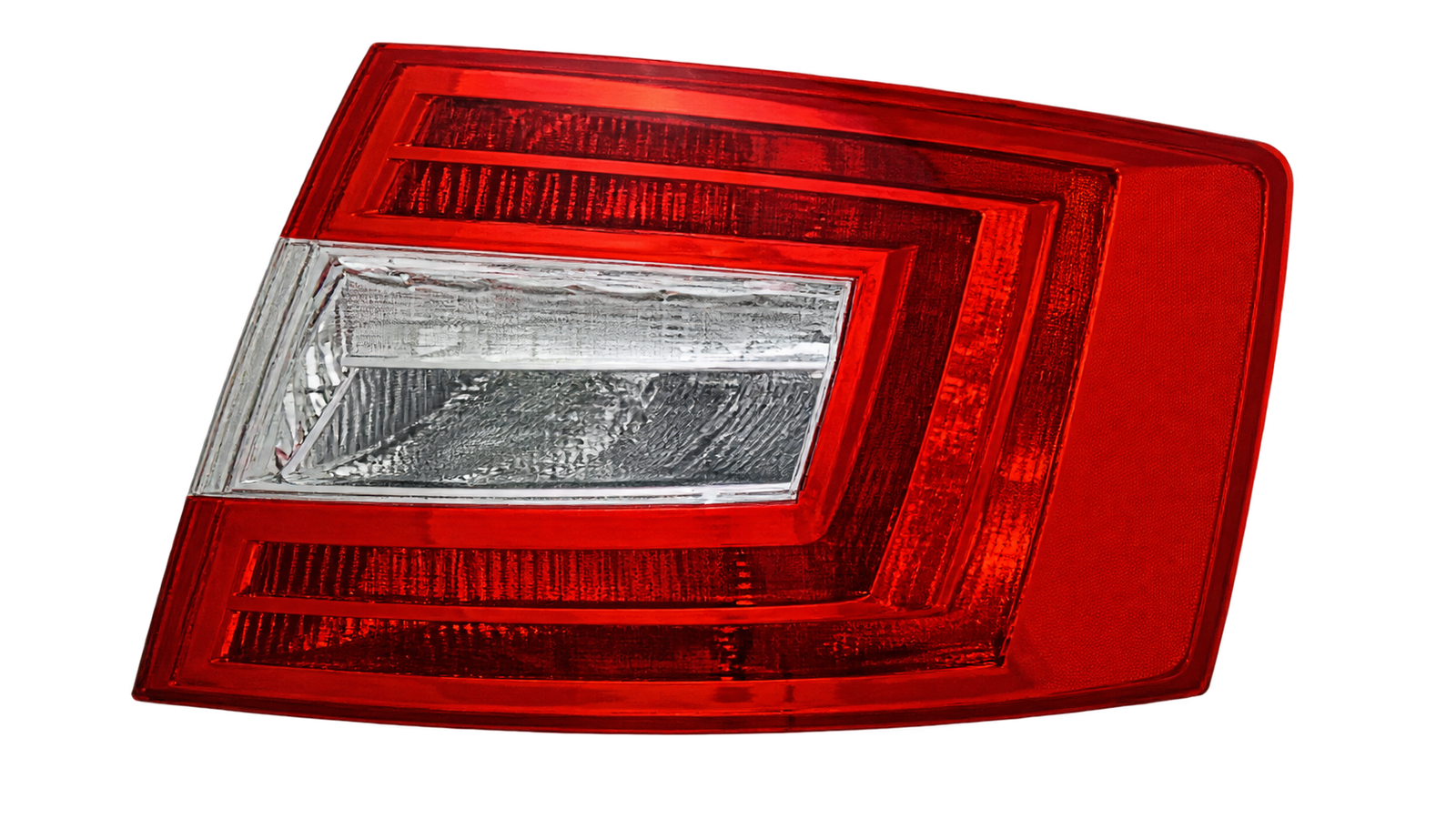 Achterlicht voor SKODA OCTAVIA 2013-2017