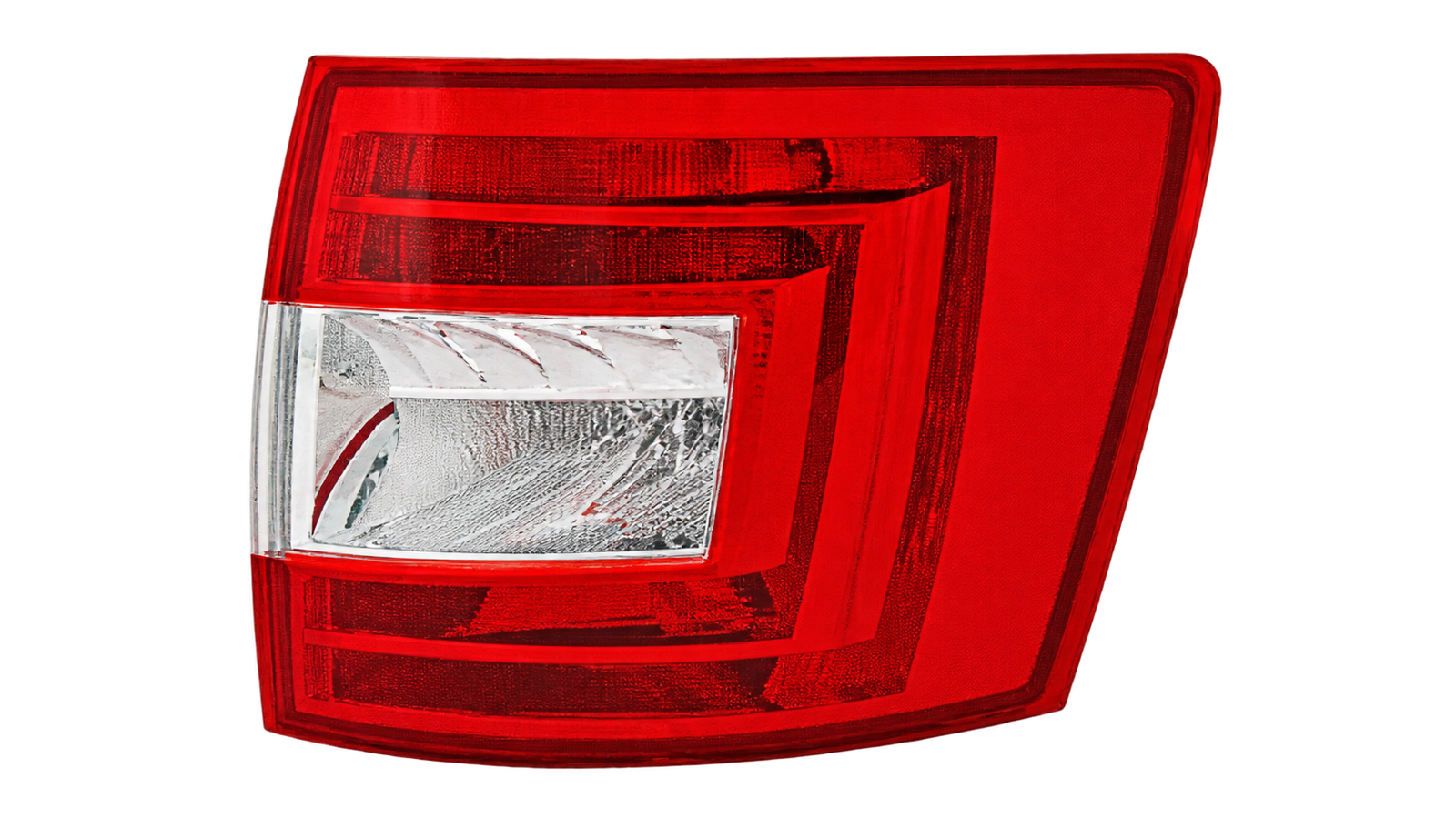 Achterlicht voor SKODA OCTAVIA 2013-2017