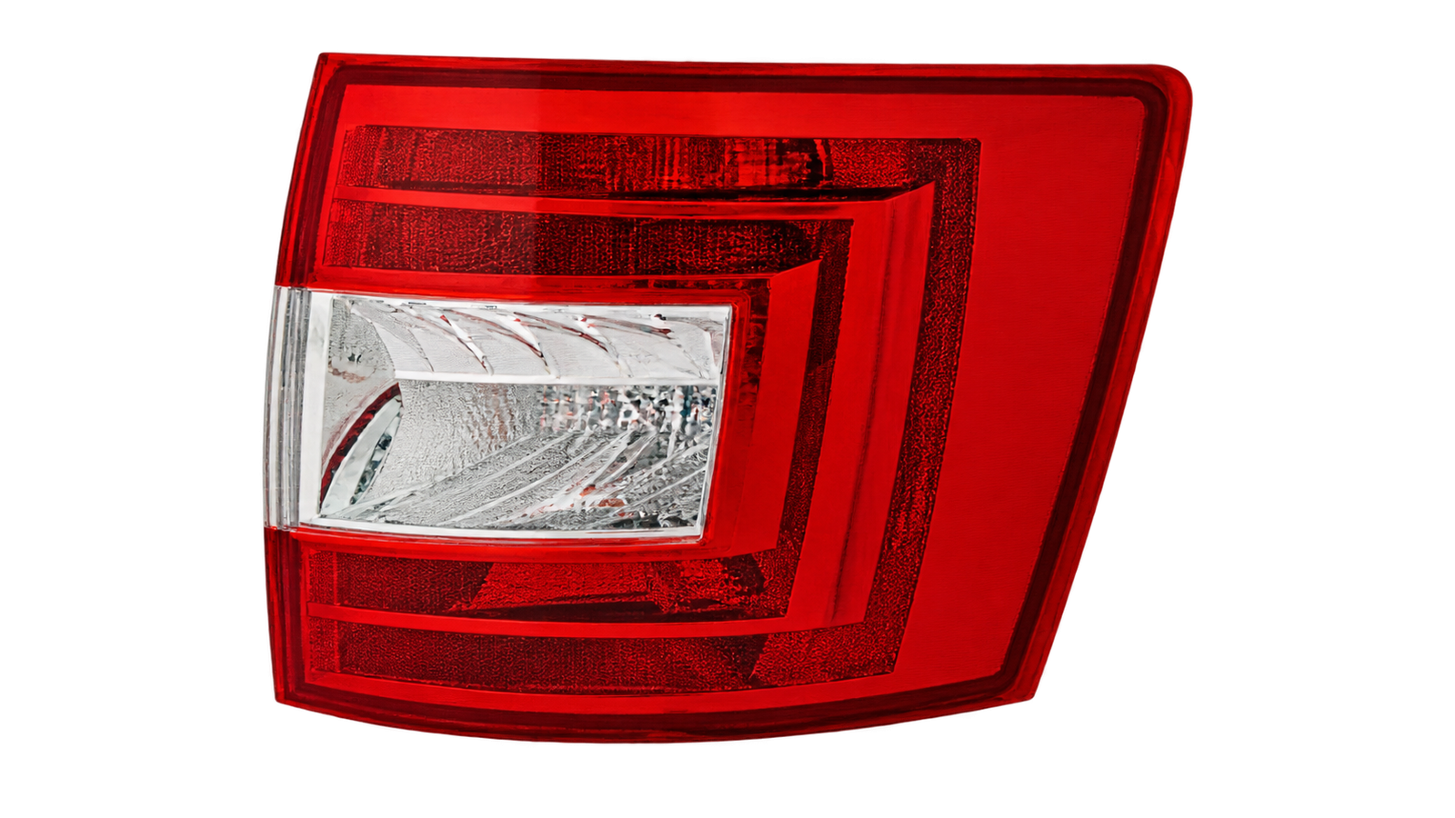 Achterlicht voor SKODA OCTAVIA 2013-2017