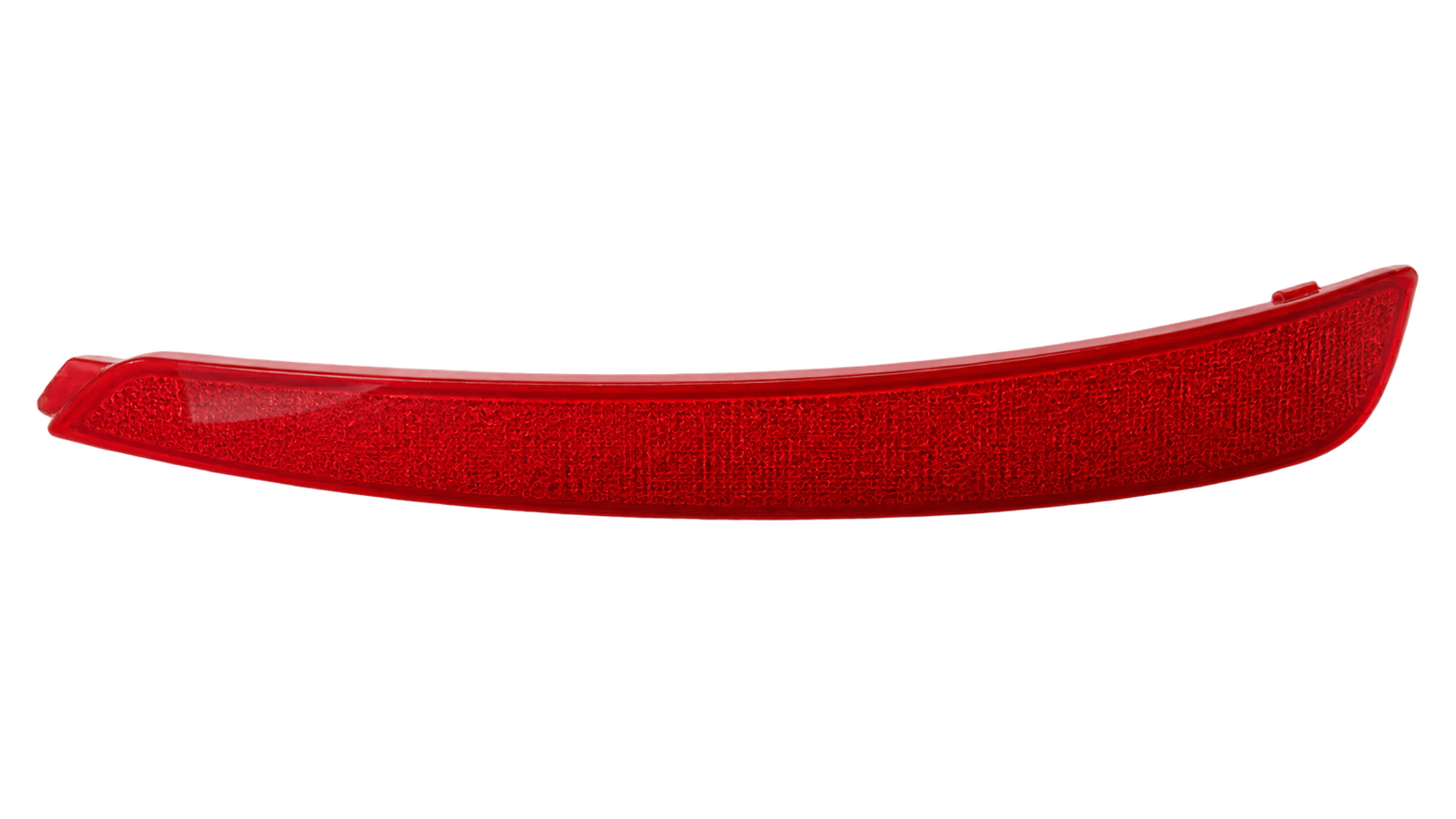 Bumperreflector voor SKODA OCTAVIA 2013-2017